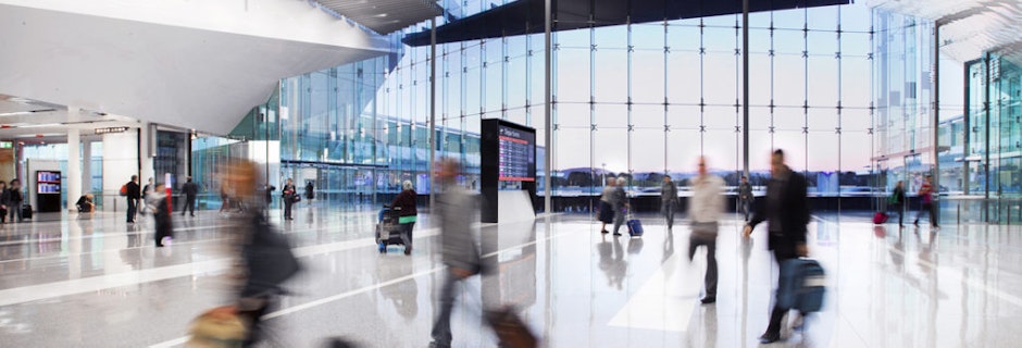 Canberra Airport 2014 Master Plan Image for Canberra Airport 2014 Master Plan