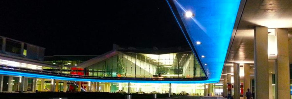 Canberra Airport Enlightened Image for Canberra Airport Enlightened