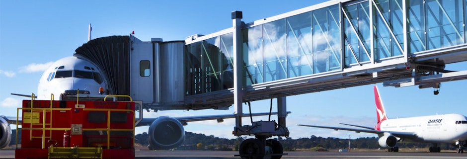 Canberra Airport Master Plan approved Image for Canberra Airport Master Plan approved