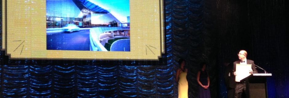 Canberra & Capital Region Tourism Awards Image for Canberra & Capital Region Tourism Awards