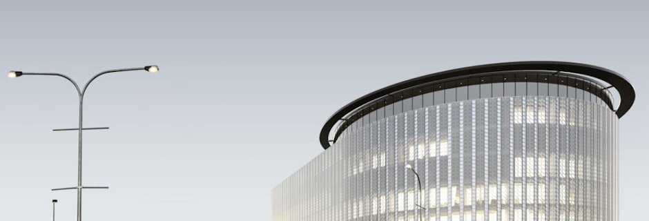 Canberra Airport Hotel Revealed Image for Canberra Airport Hotel Revealed