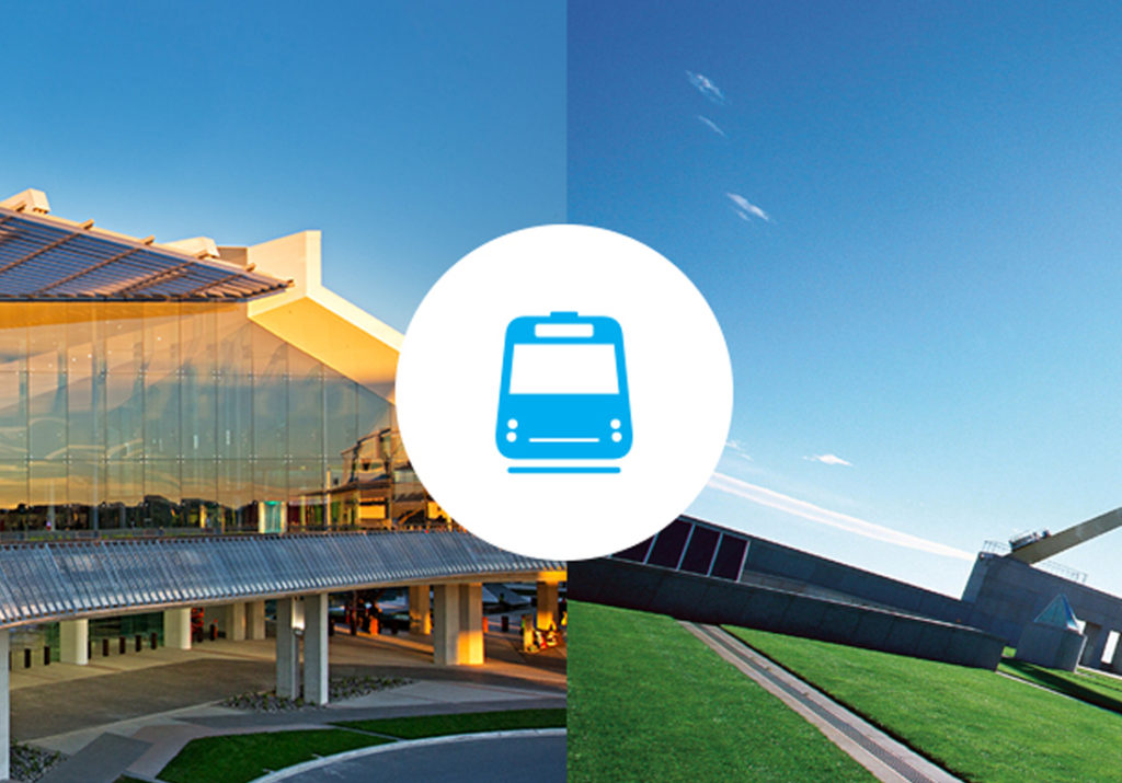Image for Linking the Heart of Canberra by Light Rail