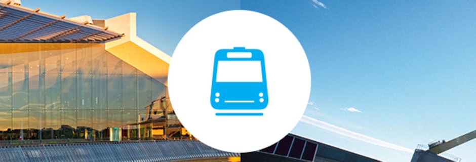 Linking the Heart of Canberra by Light Rail Image for Linking the Heart of Canberra by Light Rail