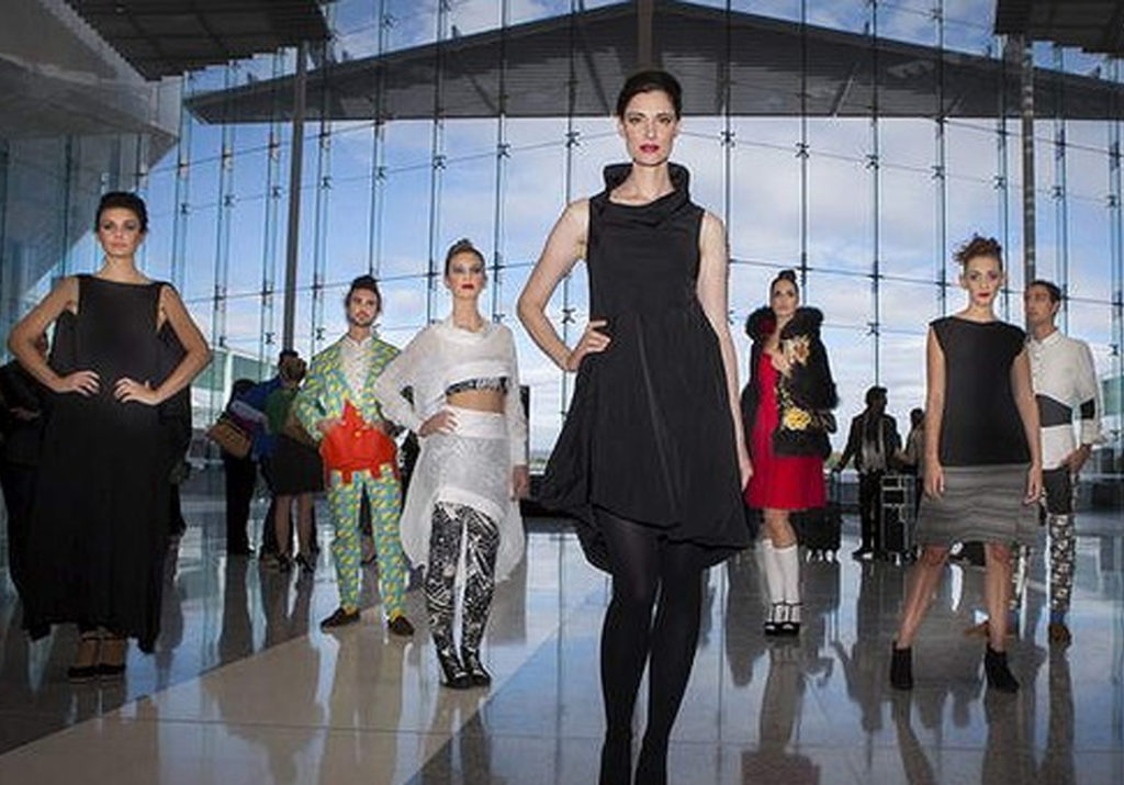 Image for Announcement of venue for Fashfest 2013