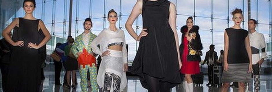 Announcement of venue for Fashfest 2013 Image for Announcement of venue for Fashfest 2013