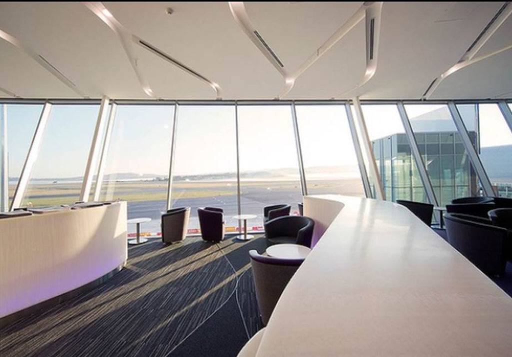 Image for Chief Minister welcomes Virgin Australia investment