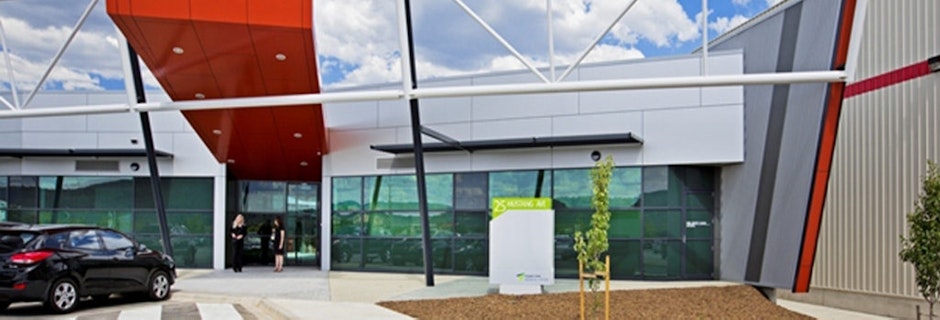New Medical Centre at Majura Park, Canberra Airport Image for New Medical Centre at Majura Park, Canberra Airport