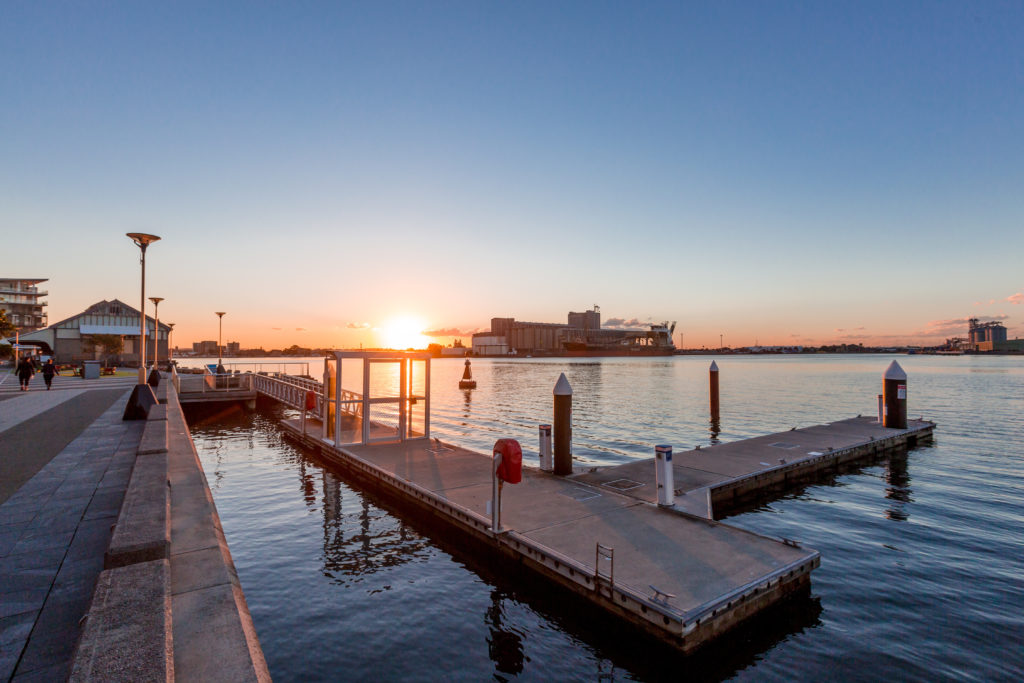 Image for Take a tropical break this weekend in Newcastle