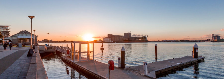 Image for Take a tropical break this weekend in Newcastle