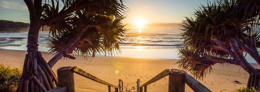 Image for Coffs Harbour