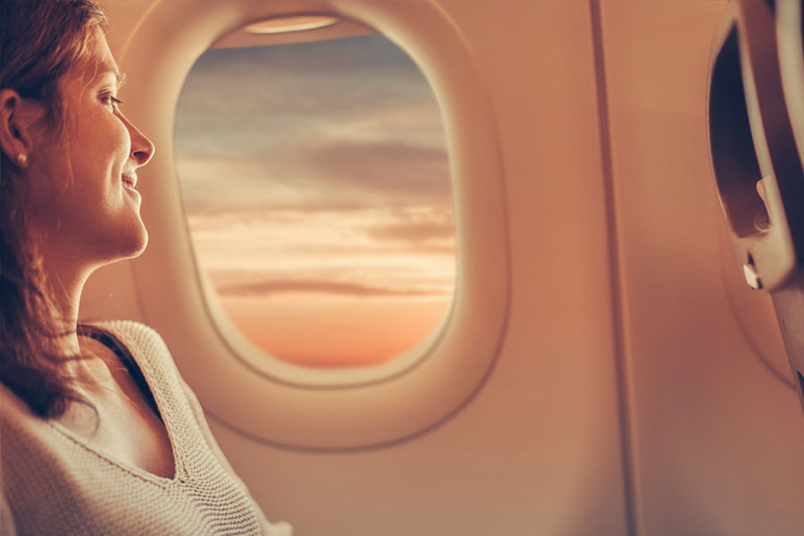 Image for Flight deals