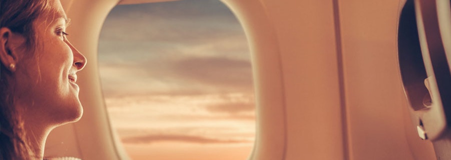 Image for Flight deals