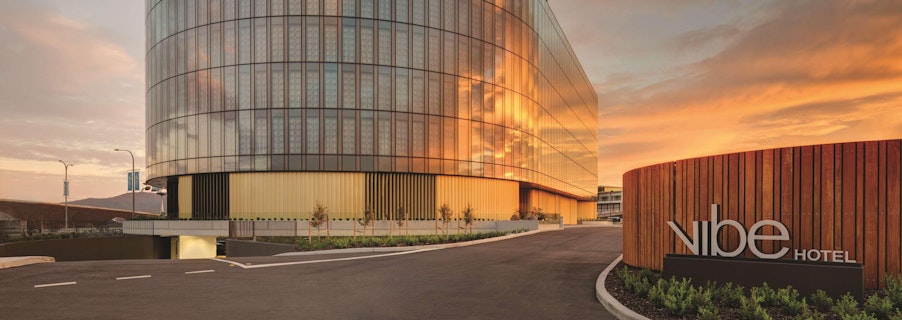 Image for Vibe Hotel Canberra Airport