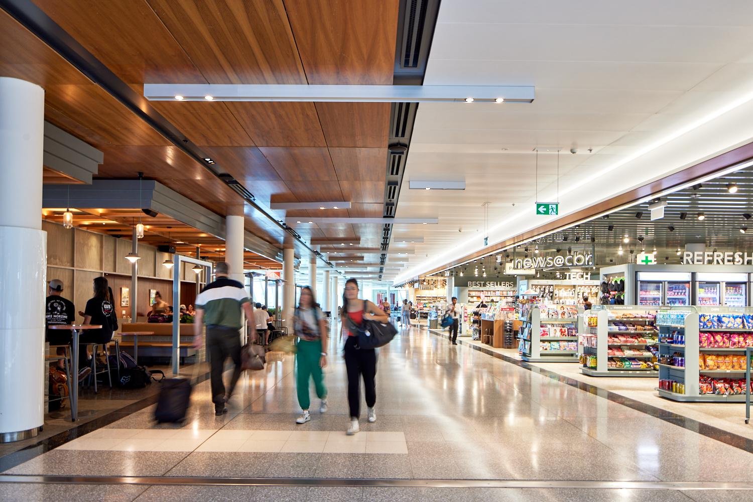 Image for Domestic terminal