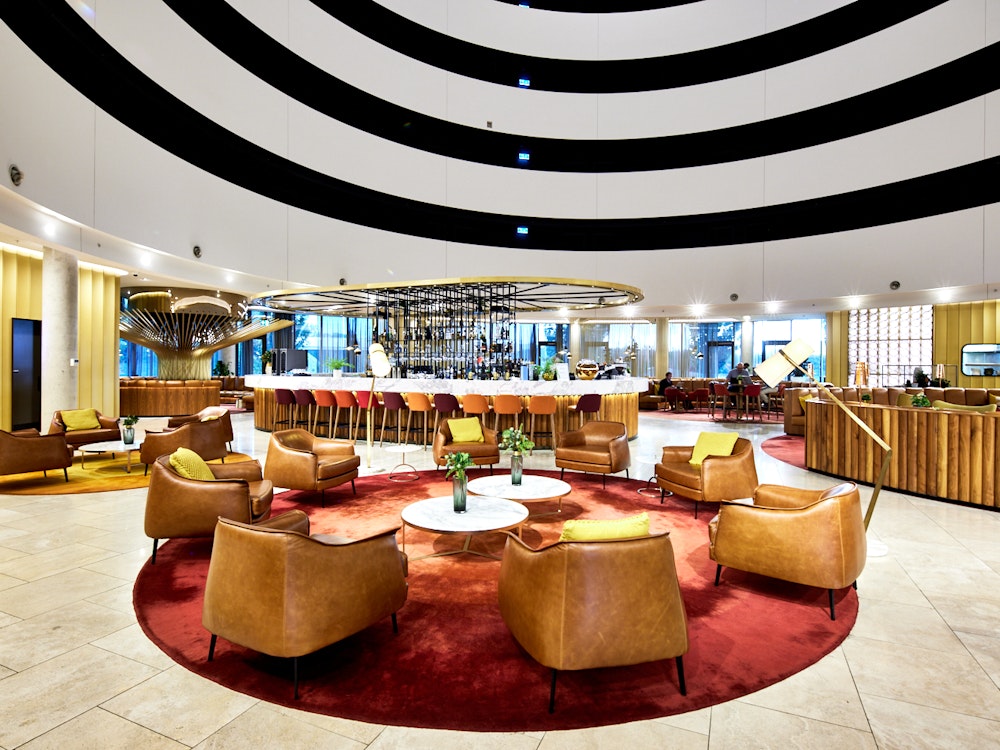 Image for Vibe Hotel at Canberra Airport