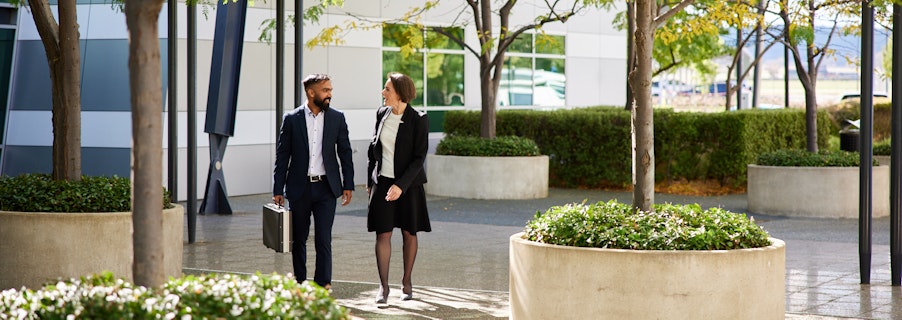 Image for Meetings & Conferences