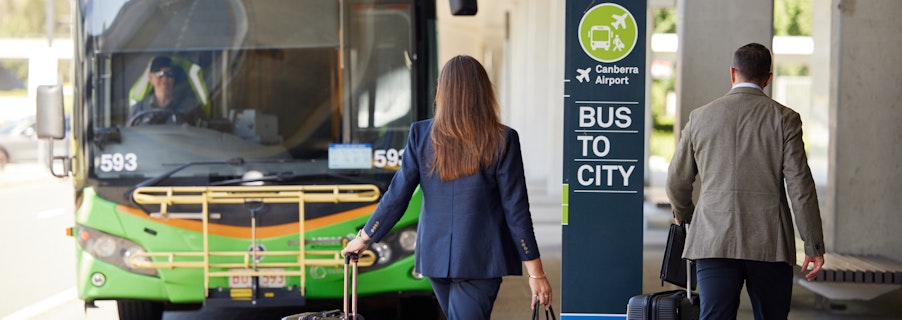 Image for Public Transport and Shuttle Services