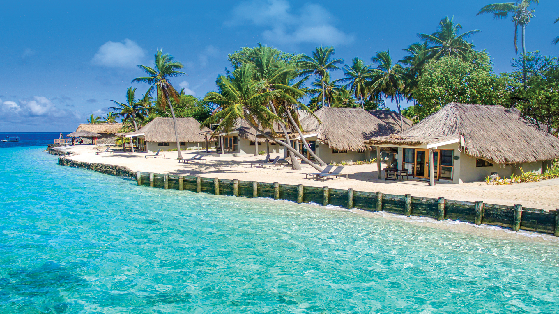 Image for International destinations