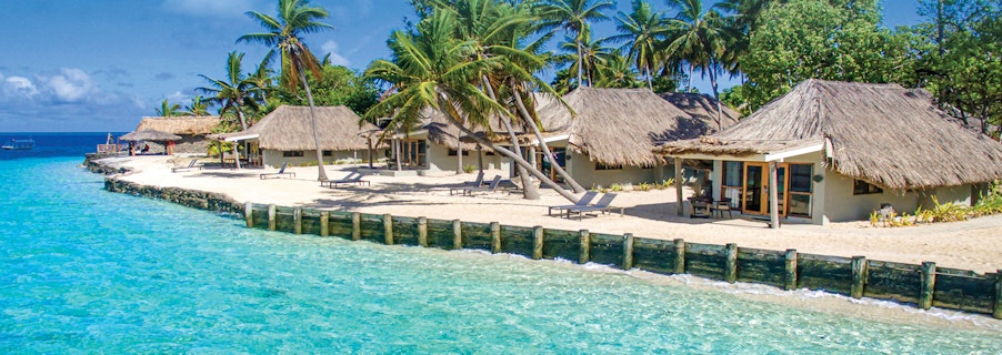 Image for Nadi, Fiji