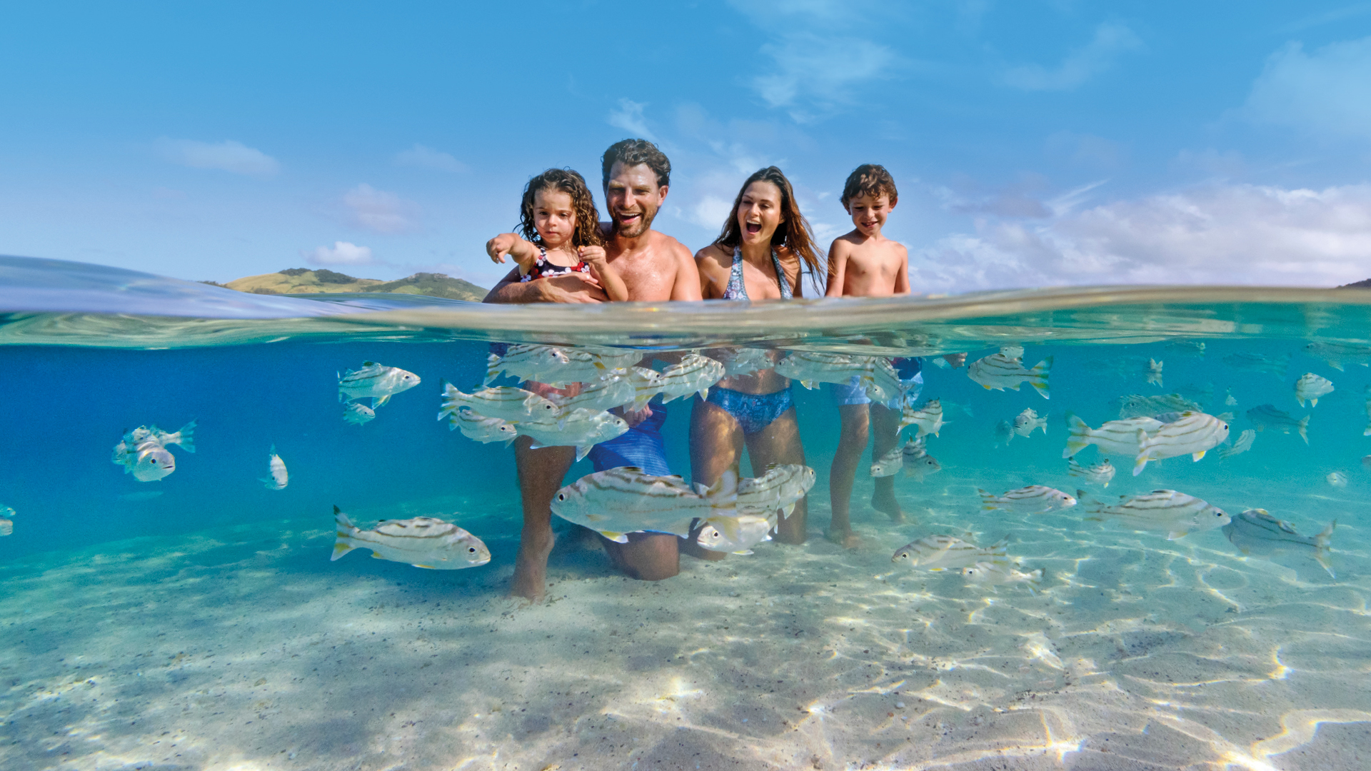 Image for Direct flights to Fiji to increase to three times weekly