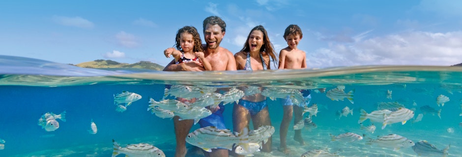 Image for Direct flights to Fiji to increase to three times weekly