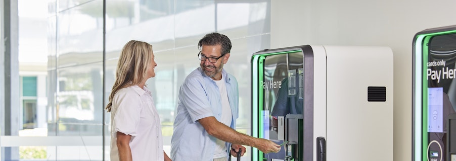 Image for Parking fare calculator