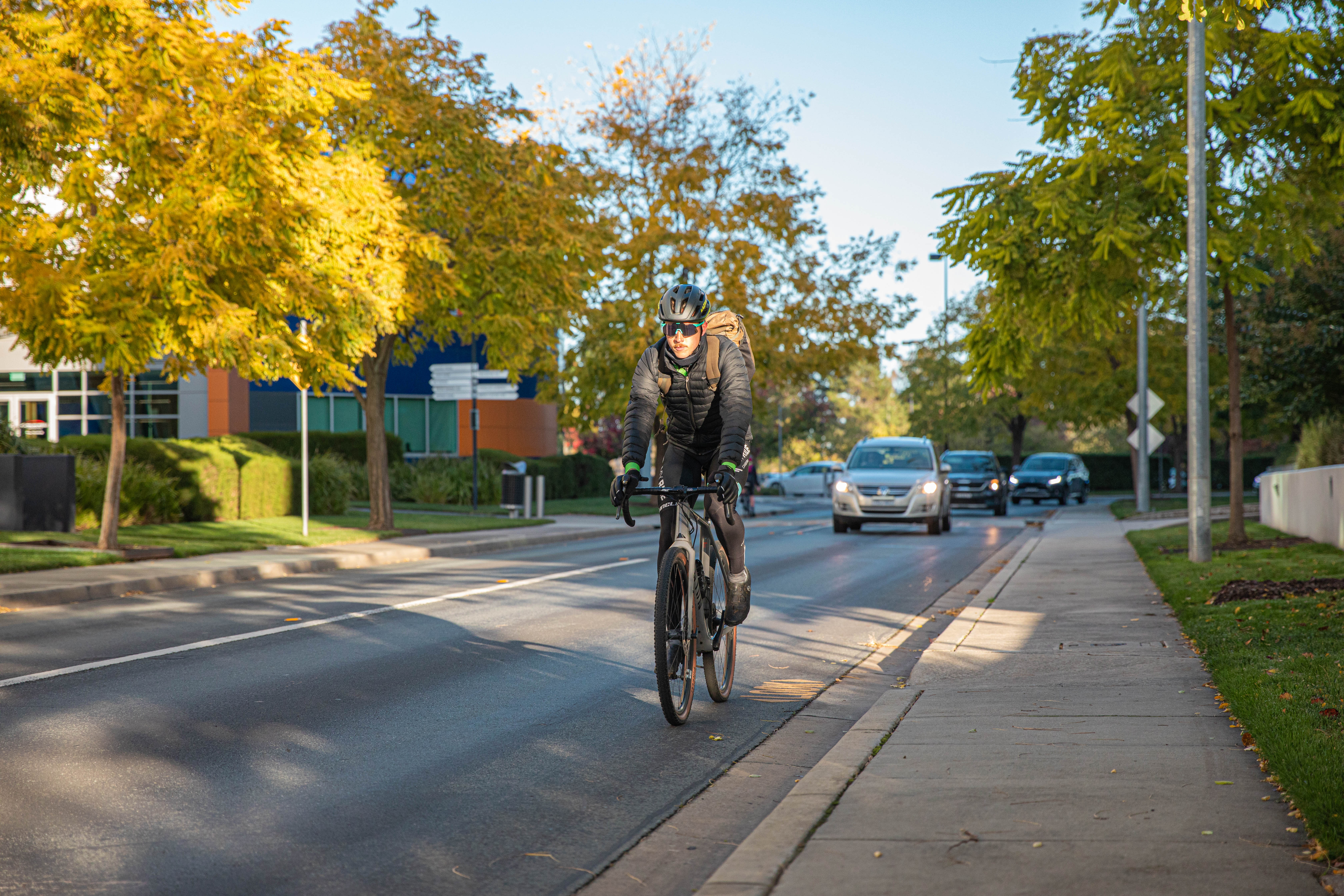Image for Bicycle Parking