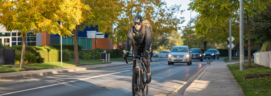 Image for Bicycle Parking