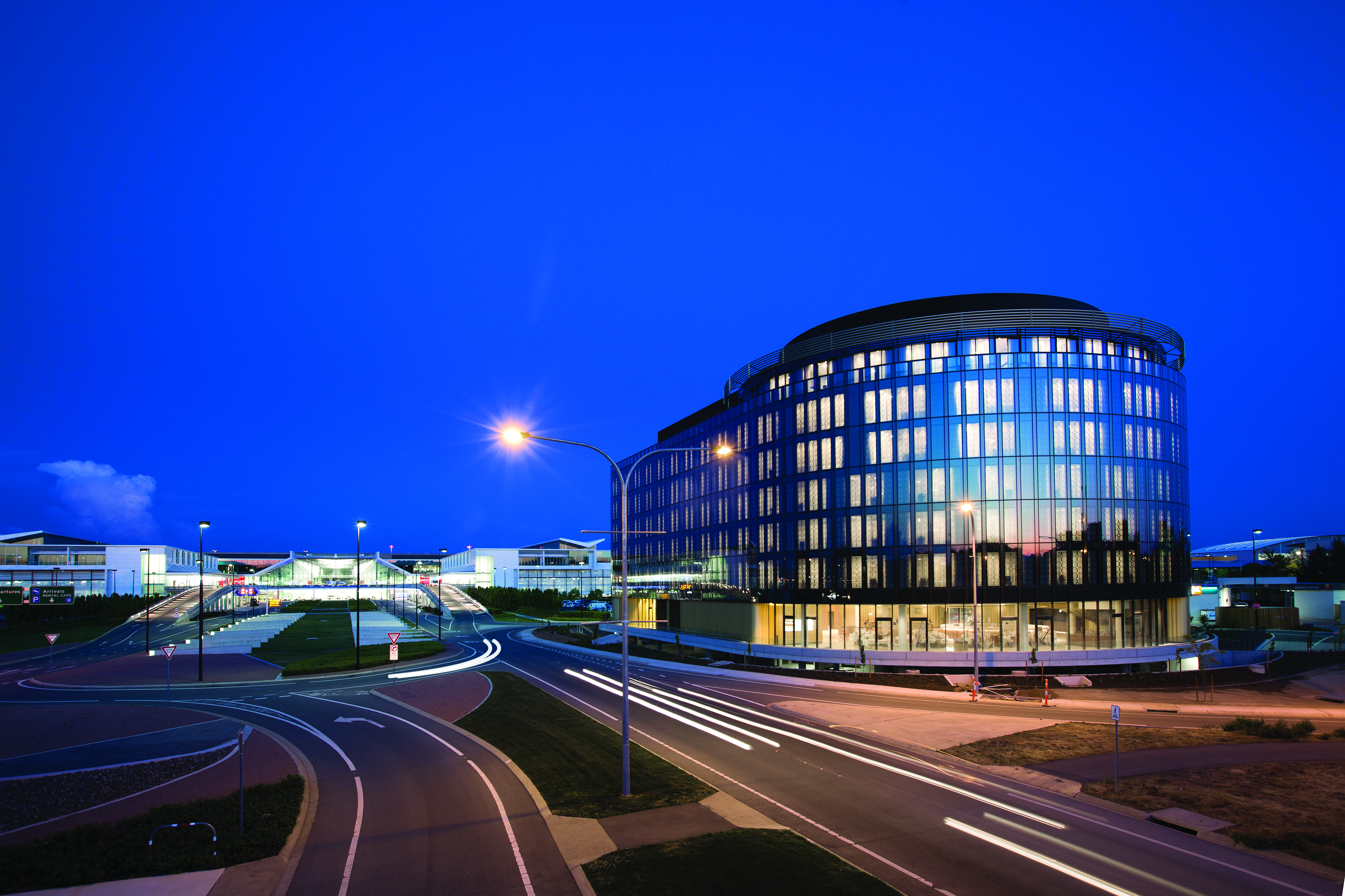 Image for Airport Hotel