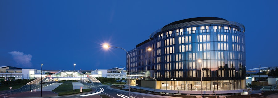 Image for Airport Hotel