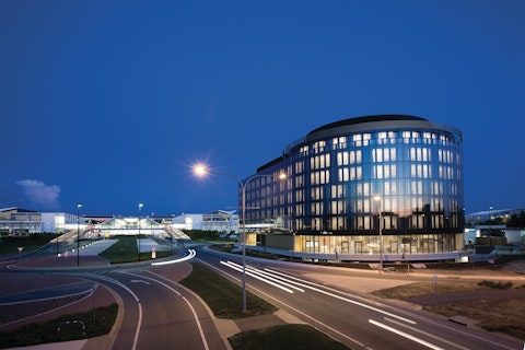 Image for Airport Hotel