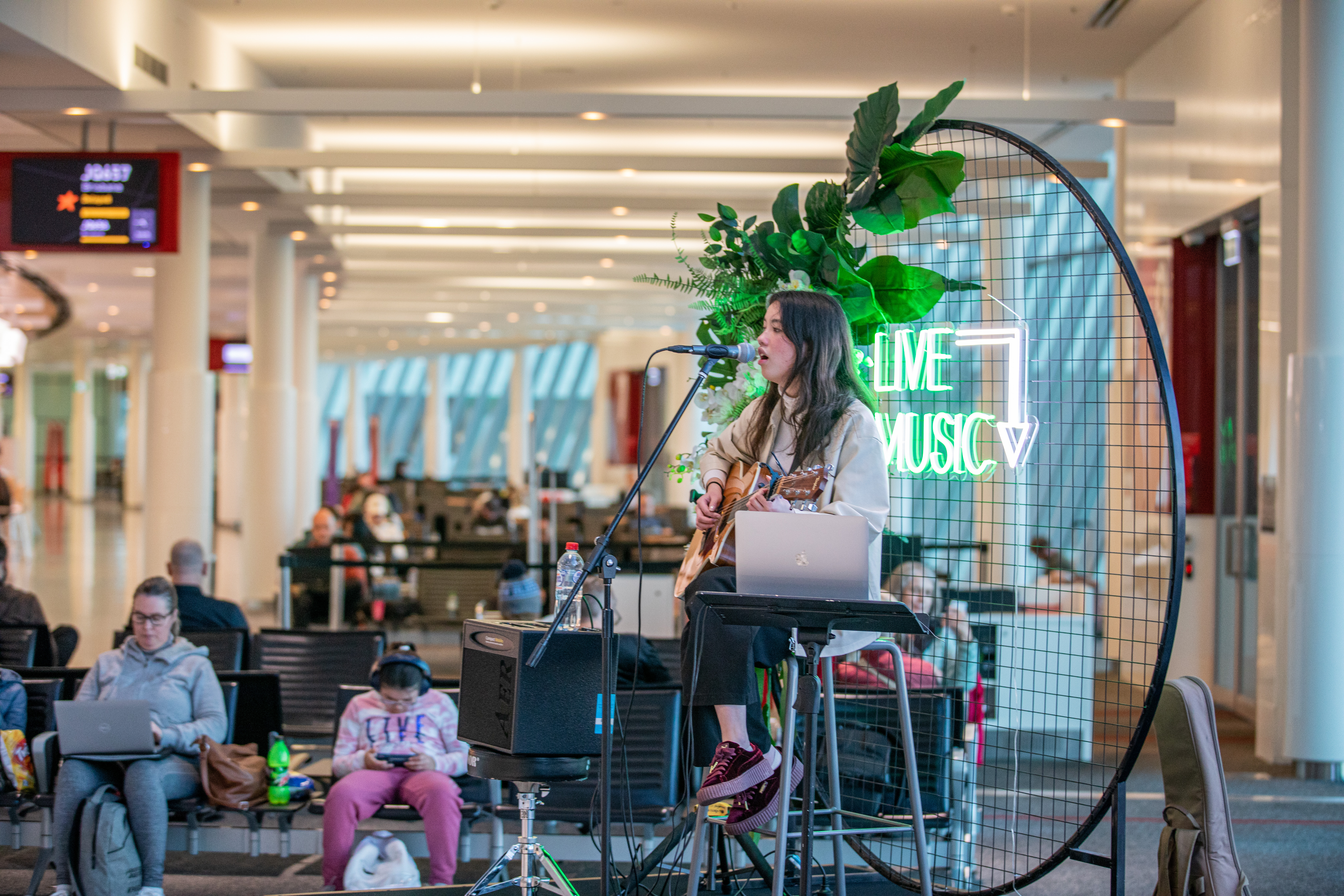 Image for Airport Events