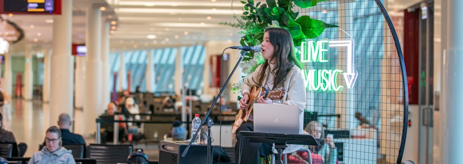 Image for Airport Events