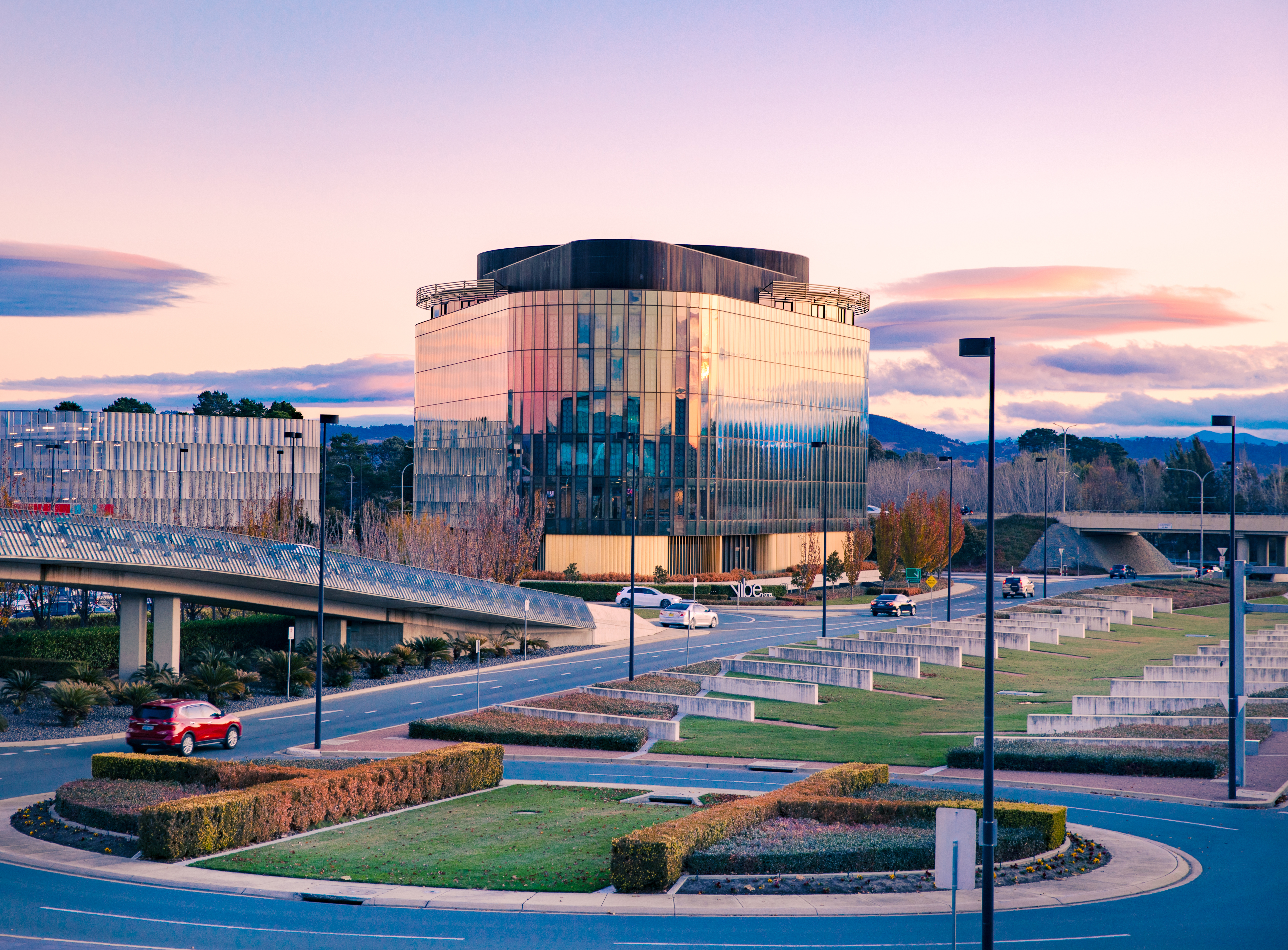 Image for Airport Accommodation