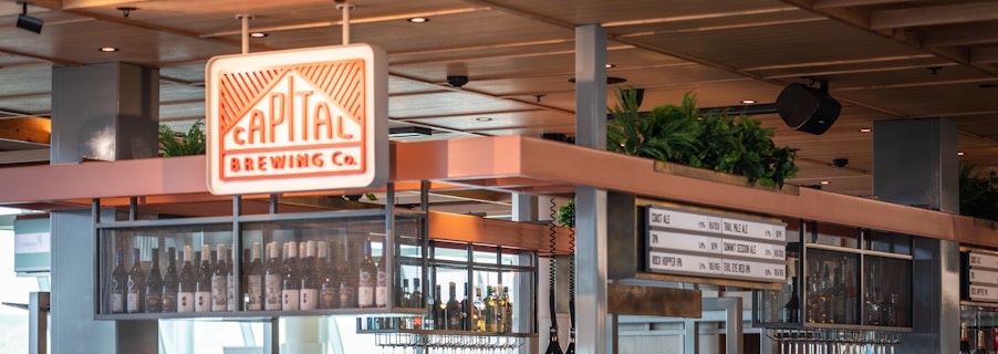 Image for Airport Taproom