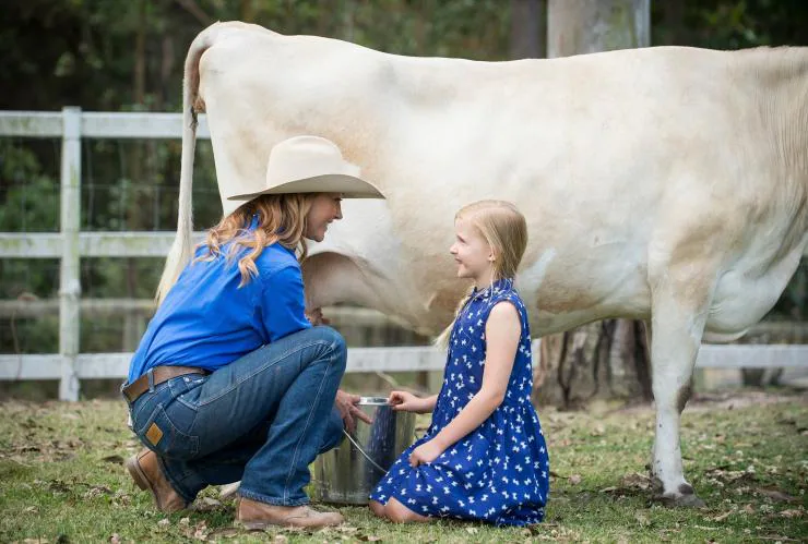 Paradise Country, Oxenford, QLD © Essence Images J.Chia 