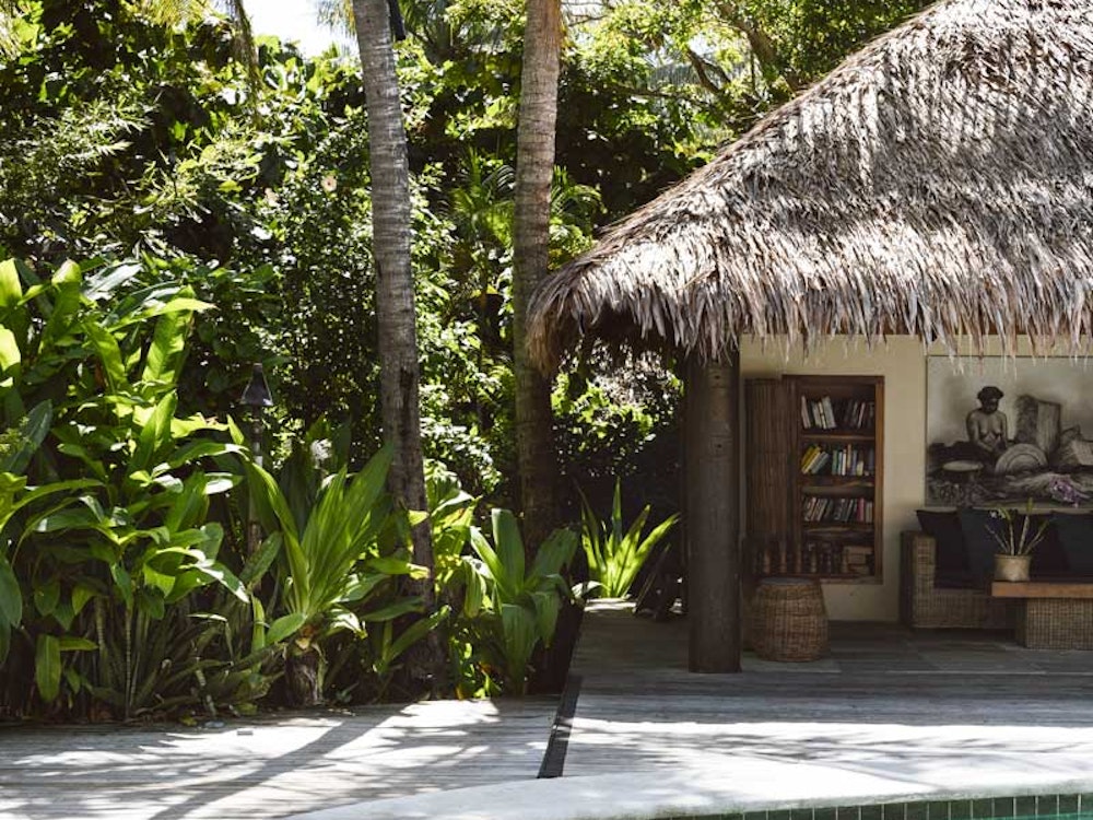 Image for Tokoriki Island Resort