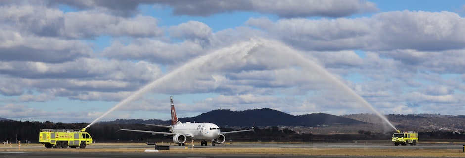 Image for Touchdown!