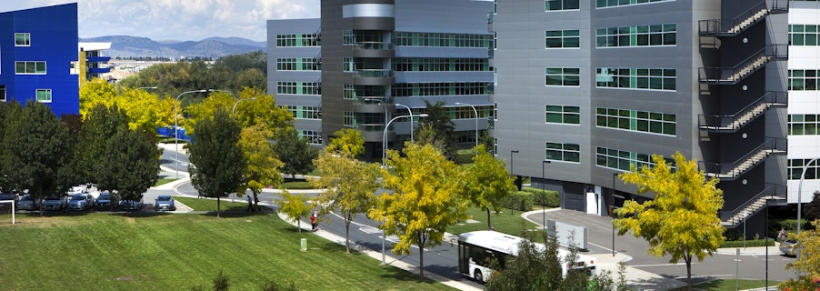 Image for Business Parks