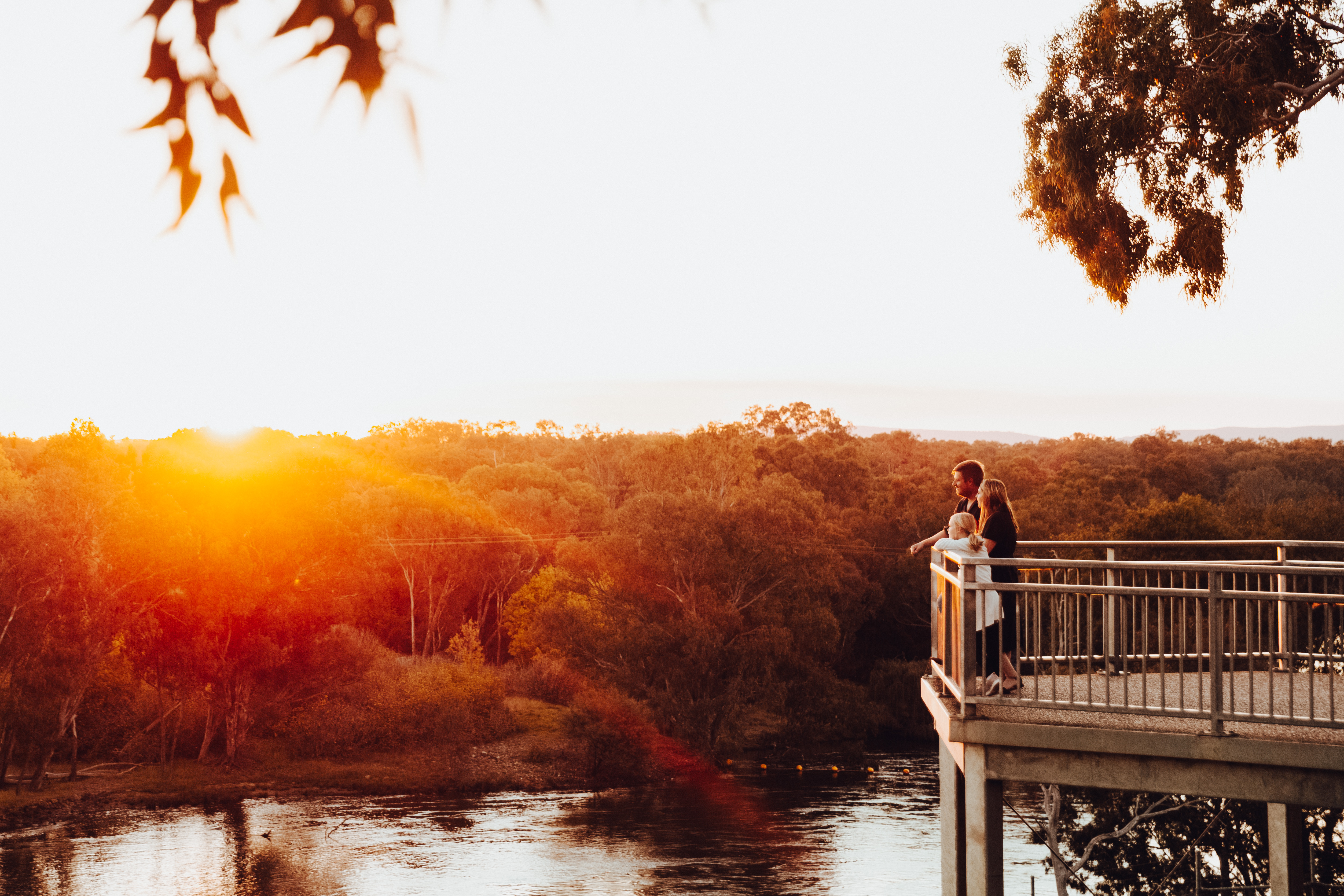 Image for Albury