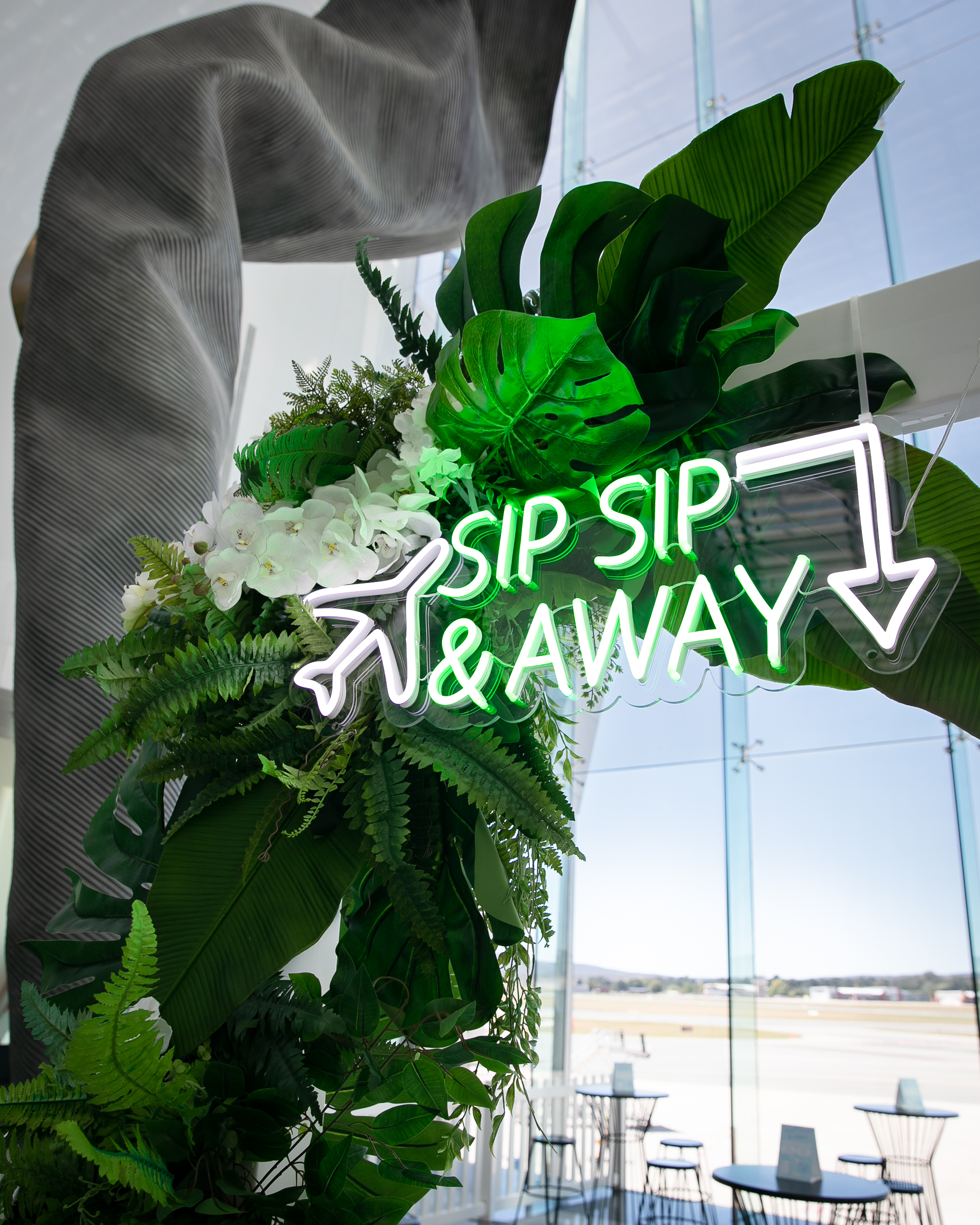 Image for Celebrating the long weekend!