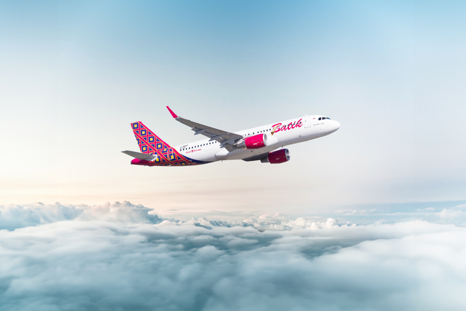 Image for Direct flights from Canberra to Bali announced