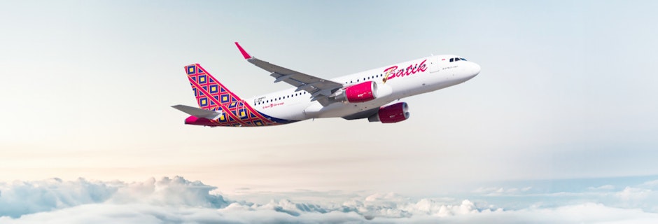 Image for Direct flights from Canberra to Bali announced