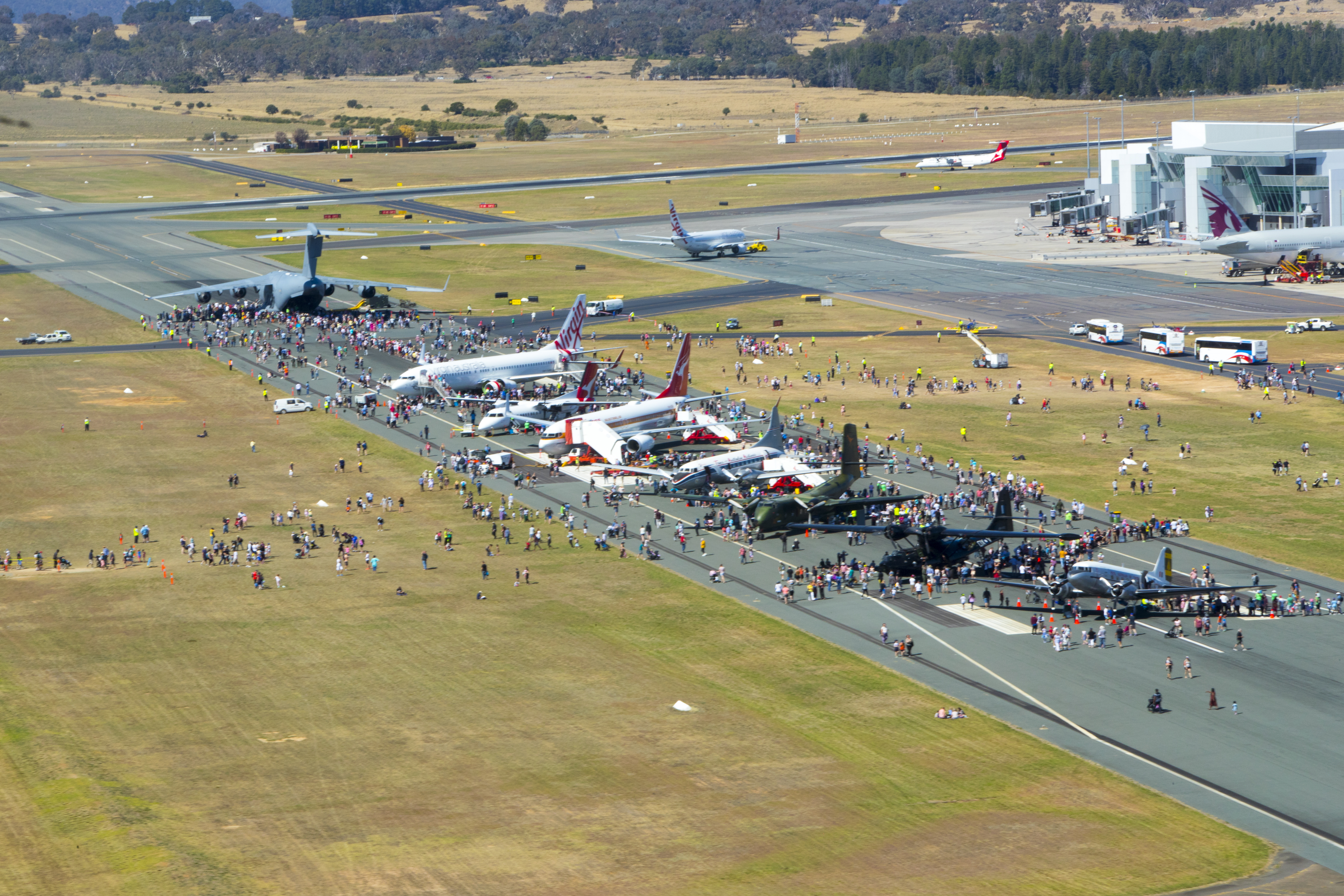 Image for Aircraft Display