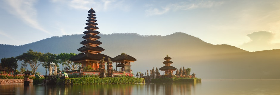 Image for Virgin Australia Launches Direct Canberra to Bali Route