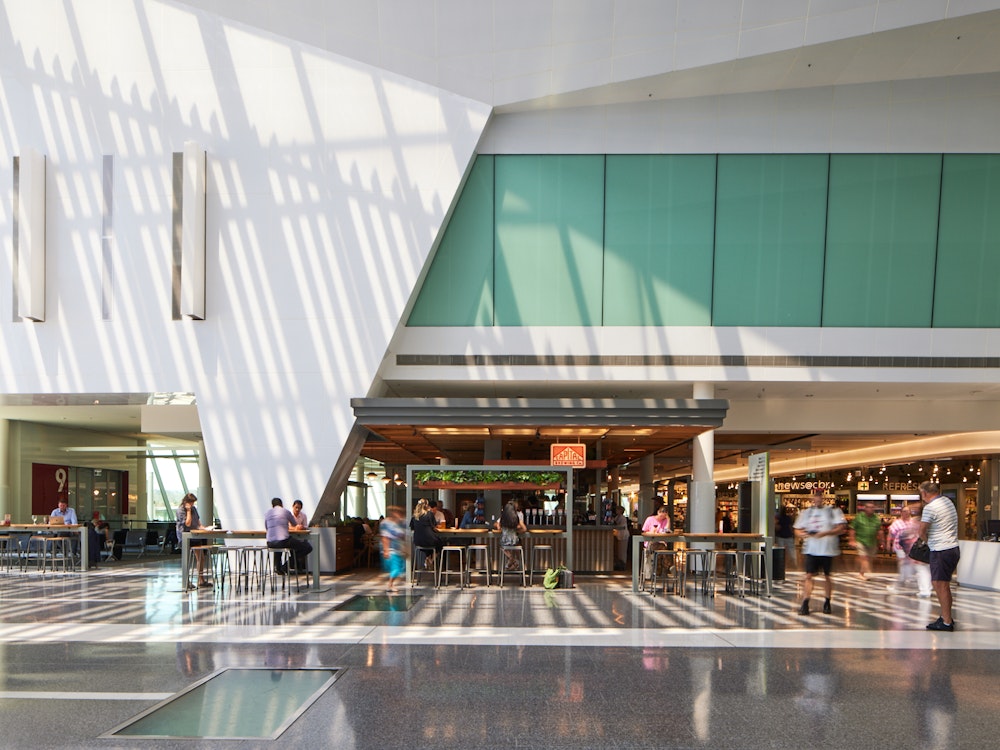 Barely Recognisable Today, This Was Canberra Airport In 1968. Remember When You Could Park Your Car Out The Front For More Than A Nano-second - And It Still Being There When You Barely Recognisable Today, This Was Canberra Airport In 1968. Remember When You Could Park Your Car Out The Front For More Than A Nano-second - And It Still Being There When You