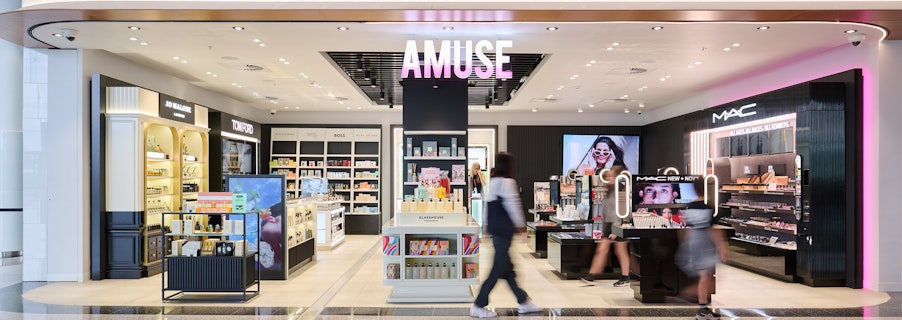 Image for Amuse Beauty Studio