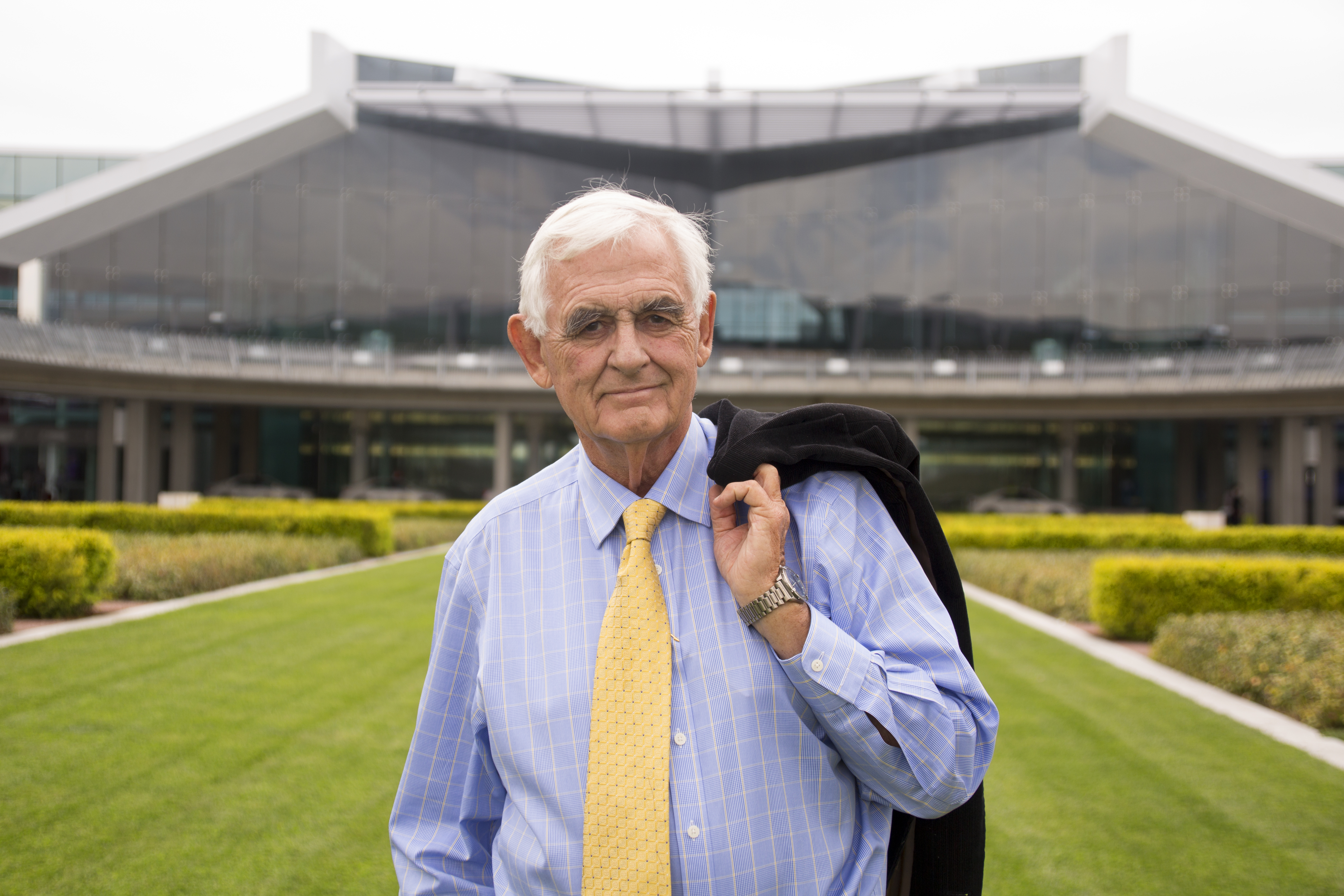 Image for Passing of Terry Snow AM