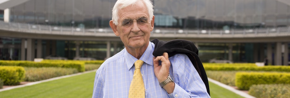 Image for Passing of Terry Snow AM