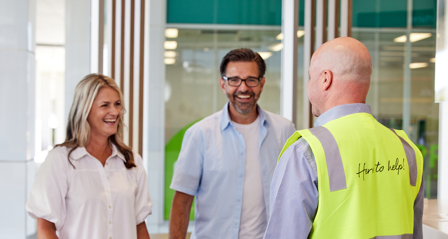 Image for Hidden Disabilities